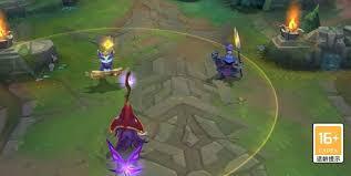 英雄联盟手游诺拉的上线时间是什么时候