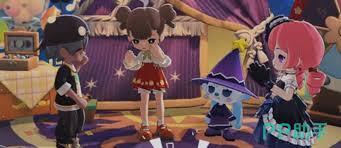 星布谷地的服装该怎么搭配才好看