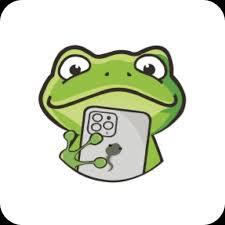 蛙漫漫画的网页入口位置在哪里呢