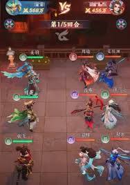 三国大冒险卡牌升星的方法是什么