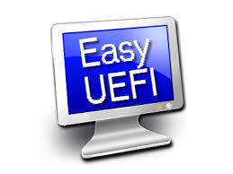 怎样检测EasyUEFI是否需要更新