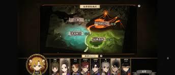 火山的女儿一周目战士玩法攻略