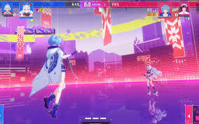 虚环的战斗属性克制关系是怎样的