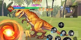 街机恐龙交易行的玩法是什么