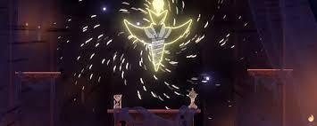 康斯坦丝威慑君王打法攻略