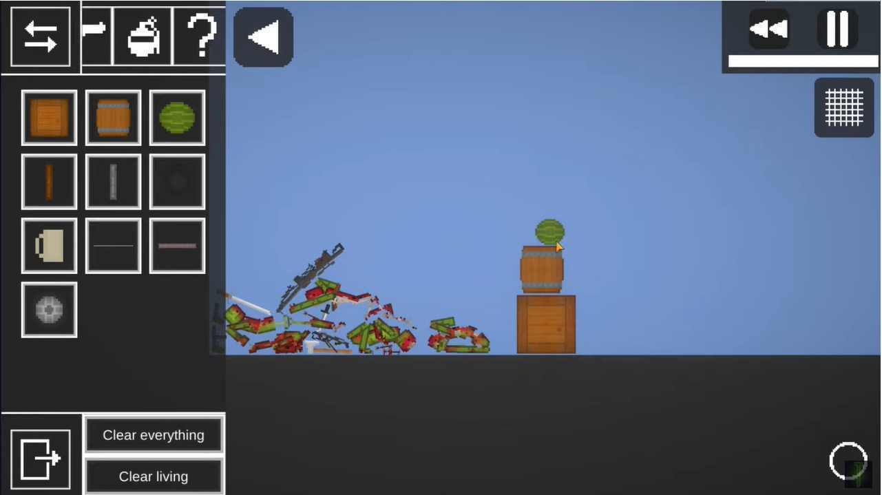 甜瓜游乐场版(1)