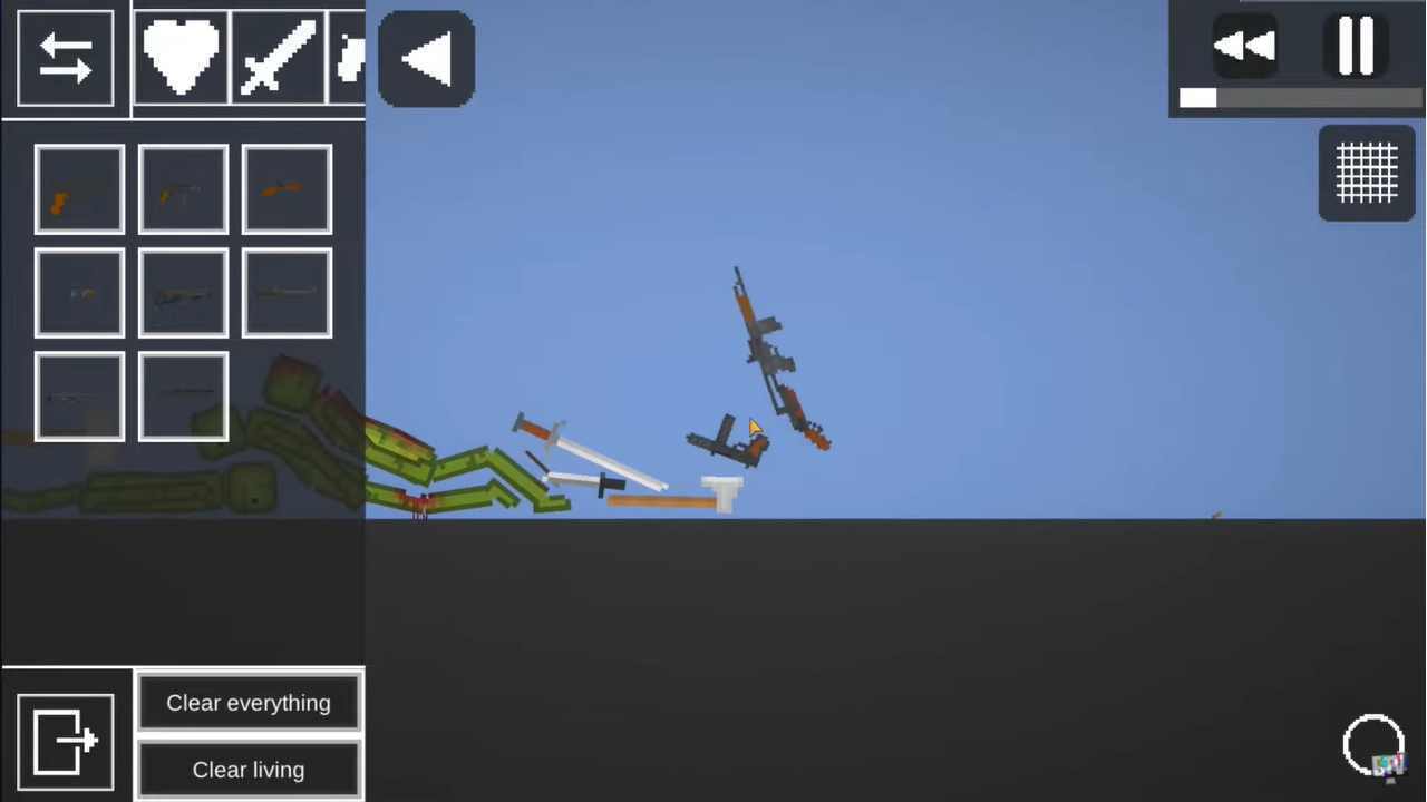 甜瓜游乐场版(3)