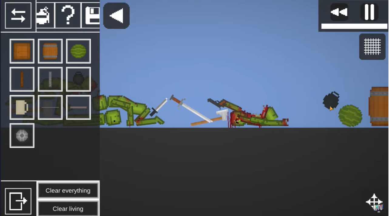 甜瓜游乐场版(2)