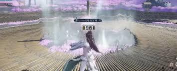 燕云十六声里煞地神怎样用无名剑法施展招式