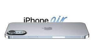 iphone17air是否具备双卡双待功能呢