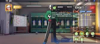 在《队长小翼：王牌对决》里若岛津健的情况是怎样的