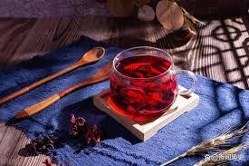 用来泡水饮用的洛神花是否就是玫瑰花呢