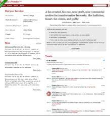 AO3镜像2026年的最新访问地址是什么呀？