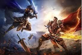 在街机恐龙游戏里，玩家达到55级时该怎么挑选金色武器呢