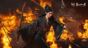 燕云十六声的战斗选敌功能要怎么设置