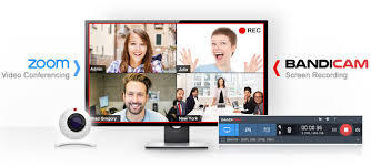 zoom录制视频会议的方法是什么