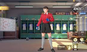 队长小翼王牌对决里的岸田猛实力如何呢