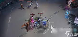 王者万象棋中小乔的实用玩法指南