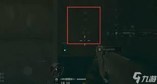 三角洲行动里零号大坝在11月26日对应的密码是什么呢？