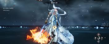 燕云十六声望月婵媛的打法是什么