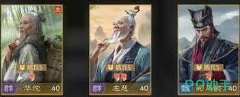 九牧之野的群雄该怎么搭配阵容