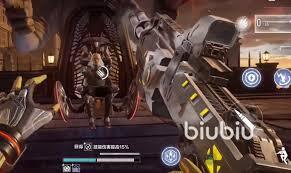 逆战未来时空追猎玩法解析