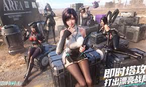 镭明闪击火力职业的玩法攻略