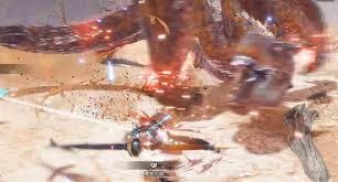 怪物猎人旅人长枪使用指南