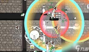 神经鹅游戏的官方网站地址要去哪里找呢