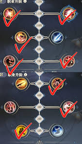 铃兰之剑黎各塔罗该怎么选