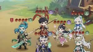 平民玩家在三国大冒险里怎样搭配出最强阵容