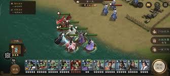 新三国志曹操传诸天星耀105级郭嘉极难关卡通关攻略