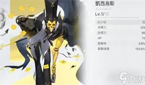 卡厄思梦境控制师选哪个比较好