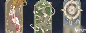 铃兰之剑妮蒂娅装备该怎么选