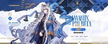 明日方舟里圣聆初雪的技能都有哪些呢