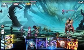 卡厄思梦境降临混沌的玩法指南