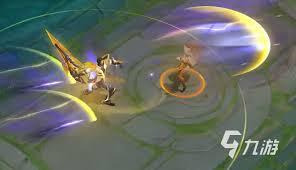 王者荣耀里曹操的逐霄之志皮肤要怎么获得