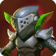 人征塔战里的重装哥布林属性情况是怎样的