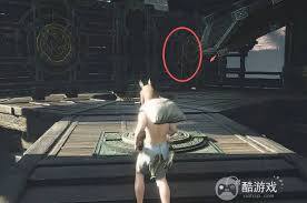 燕云十六声中晦谷机关的镇守解谜办法