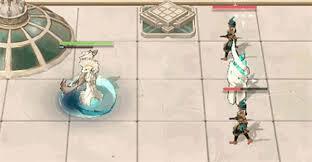 无期迷途里玛格丽塔这个角色的强度处于什么水平