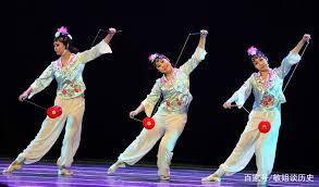 抖空竹这项活动最关键的科学原理究竟是什么呢