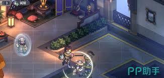 铃兰之剑里的基安希尔有着怎样的性格特点