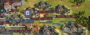 九牧之野同盟系统的玩法指南