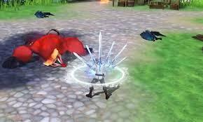 三国天下归心夏侯渊追击流爆发玩法