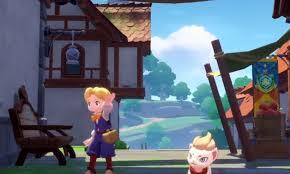 洛克王国世界里猫头鹰石墩的具体位置在哪里呢