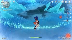 原神里踏雪寻踪山中之物这个任务要去哪里接