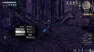 下一站江湖2里在野外能直接挑战的boss都分布在哪些位置呢