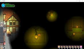 大千世界2佛门初始玩法