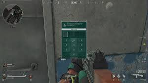 在三角洲行动里，零号大坝那个密码门的密码到底是多少呀