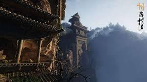 燕云十六声中墨城云轨的建造方法是什么